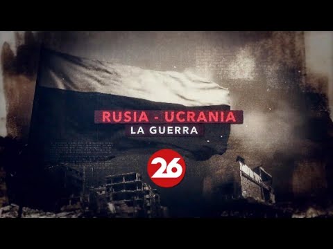 TENSIÓN | ACUERDO anti EEUU; RUSIA bienes OCCIDENTALES; UCRANIA derriba 19 drones rusos