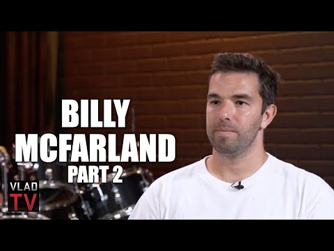 Billy McFarland on Partnering with Ja Rule to Launch Fyre Media (Part 2)