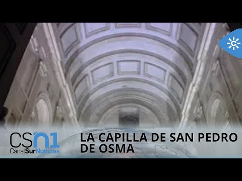 CATEDRAL DE JAÉN CSTV CAP 6 SALA CAPITULAR