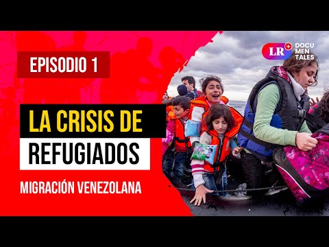 VENEZUELA: ¿Qué desató la mayor MIGRACIÓN en décadas en América Latina?