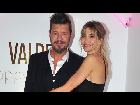 Yo no era la mujer de nadie: Guillermina Valdés habló sobre Marcelo Tinelli y Sebastián Ortega