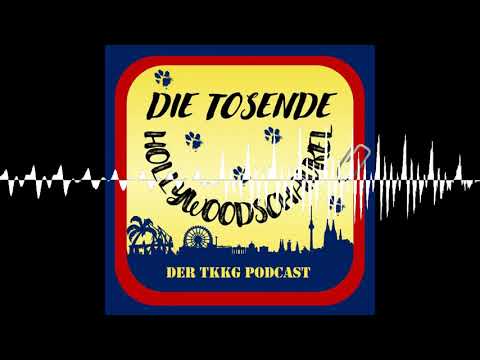 DTH presents "Retroabteil: TKKG - Nachts, wenn der Feuerteufel kommt (12)"