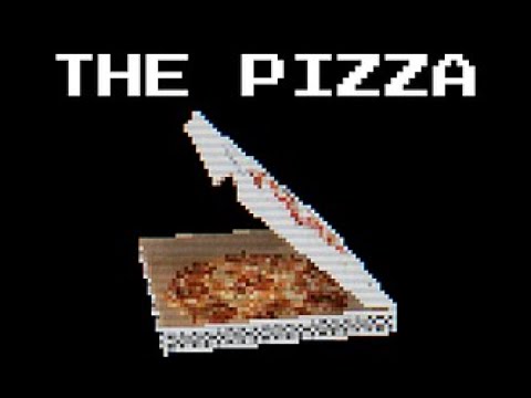 พิซซ่าหน้าสัปปะรด|ThePizza