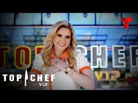 Trivia para los participantes de Top Chef VIP 3 | Telemundo Entretenimiento