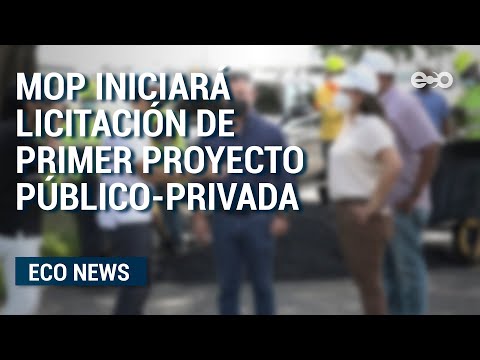 Gobierno panameño iniciará licitación de primer proyecto de Asociación Público Privada | ECO News