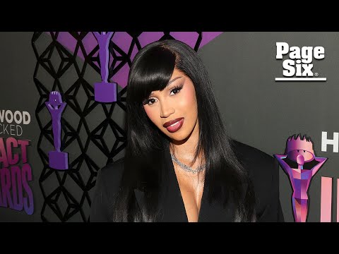 Who should be Cardi B’s next boo amid Stefon Diggs dating rumors?