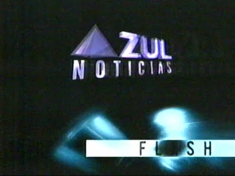 DiFilm - Cavallo ratifica la Convertibilidad - Flash Azul Noticias (2001)