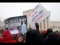 Hobby Lobby Case: Where Does it End?