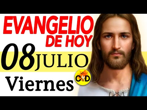 Evangelio De Hoy Viernes 8 de Julio de 2022 LECTURAS y REFLEXIÓN Católica dia | Mt 10, 16-23