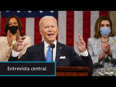 100 días de Joe Biden en el gobierno de EEUU: ¿Cuál es el balance