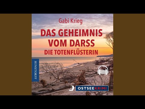Kapitel 39 - Das Geheimnis vom Darss