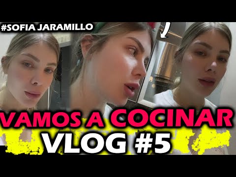 Sofia Jaramillo *VAMOS APRENDER A COCINAR CONMIGO* MIS TIPS JAMAS CONTADOS