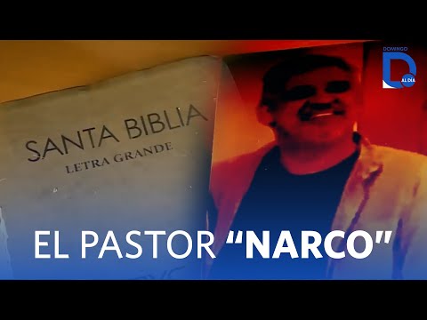 El pastor narco | Domingo al Día | Perú