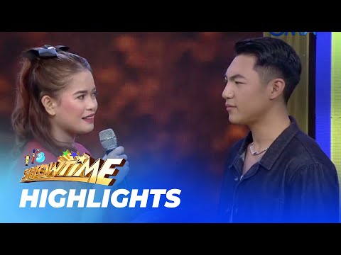 It’s Showtime: Darren Espanto, UMIIBIG NA NGA BA?! (Kalokalike)