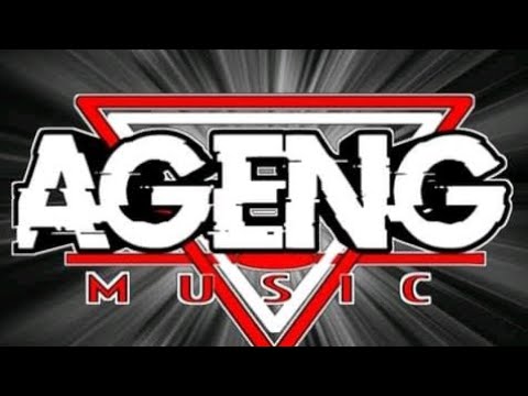 AGENG MUSIC NAZIA FT BRODIN INSAN BIASA😍😍