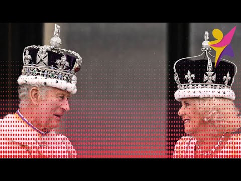 Charles III : Camilla en solo en France : Qui Sera le Compagnon de la reine ?