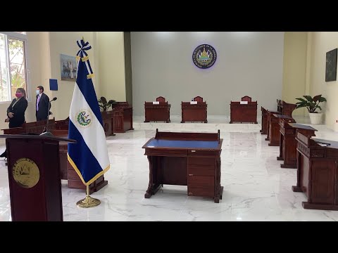 Inauguran salón Injiboa en centro cultura legislativo