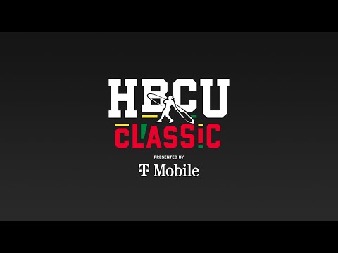 2025 HBCU Swingman Classic!