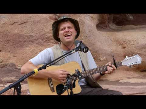 Mac DeMarco plays "Still Together" and "Without Me" at Red Rocks with CPR's OpenAir