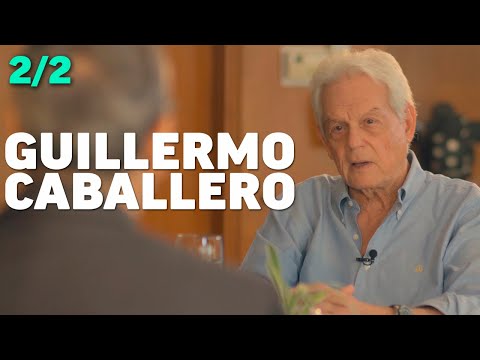 Expresso - Guillermo Caballero Vargas (2/2)