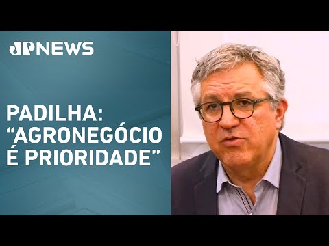 Governo federal pede análise urgente do Congresso em relação ao PL sobre crimes ambientais