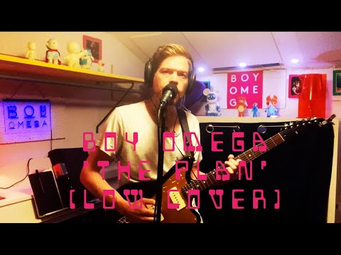 The Plan (Low Cover)