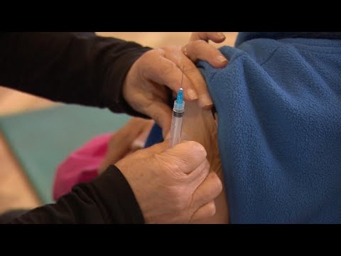 Vacunas contra COVID-19: aplican 60 dosis vencidas en Aysén