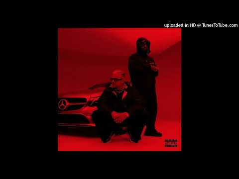FOURTY, YAKARY - WASTE MY TIME NO MORE (Instrumental)