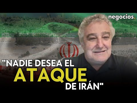 Nadie desea que Irán ataque a Israel, pero lo que está haciendo Netanyahu hace buenos a los demás