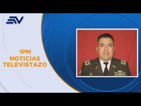 Caso Metástasis involucra a ocho policías de alto rango | Televistazo | Ecuavisa