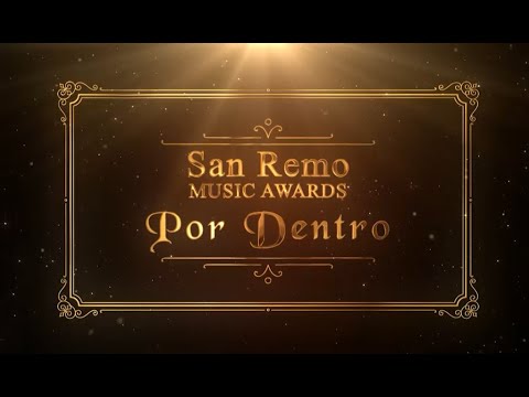 San Remo Music Awards 2022 (Programa 2)