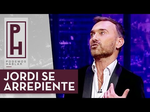 FUI MUY BLANDO: El arrepentimiento de Jordi Castell por entrevista en Primer Plano -Podemos Hablar