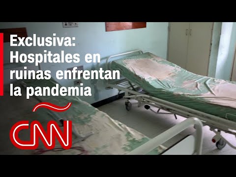 Pandemia en Caracas, lo que el gobierno de Maduro no quiere que veamos