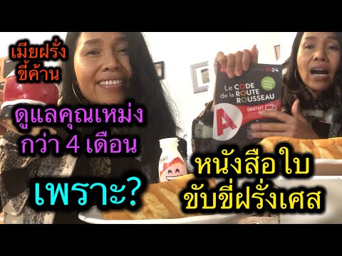 ละเลยอ่านข้อสอบใบขับขี่นานเพรา