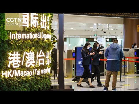 China amplía la lista de viajes internacionales en grupo