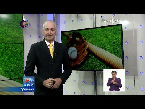 Deportes en el NTV Estelar de Cuba