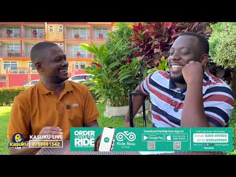 Kazibwe Kapo atabukidde Eddy Yawe,jawo Fitina ku muto wo