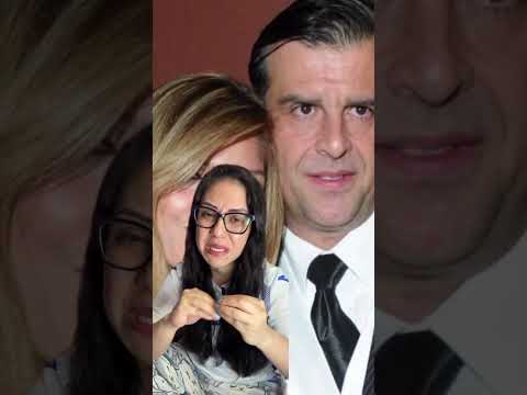 ESCÁNDALO - El hijo de Mariana Levy, Emilio Fernández, acusó al novio de Ana Bárbara de maltrato