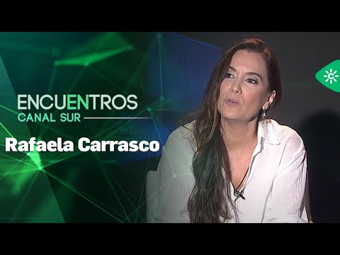 Encuentros Canal Sur | La coreógrafa Rafaela Carrasco