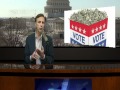 Thom Hartmann on the News - March 12, 2012