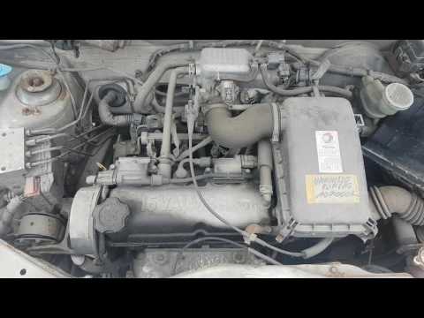 Suzuki Alto 2005 m dalys