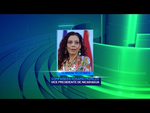 Nicaragua rechaza intento de golpe de Estado en Brasil