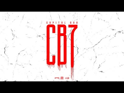 CAPITAL BRA feat. Nico Santos (Seit dem ich klein bin) - CB7