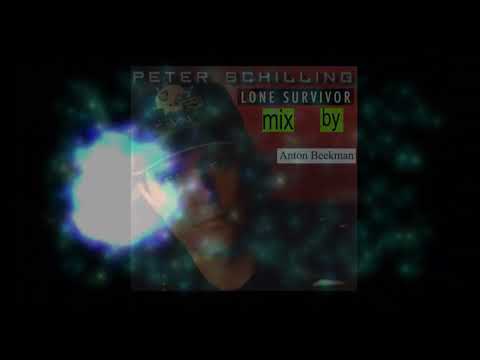 LONE SURVIVOR - Mix - PETER SCHILLING - Done By Anton Beekman
