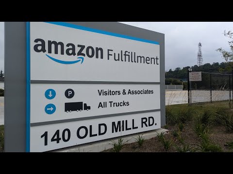 New Amazon facility in Ontario mistakenly discounted $13.7M