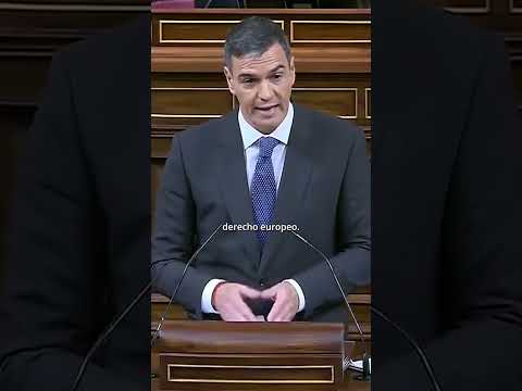 Sánchez defiende la norma que excarcelará a etarras: No hay rebajas de pena #españa #noticias