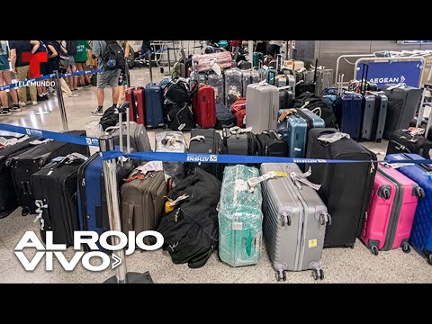 Tienda de Alabama vende contenido de las maletas perdidas o que nadie reclama