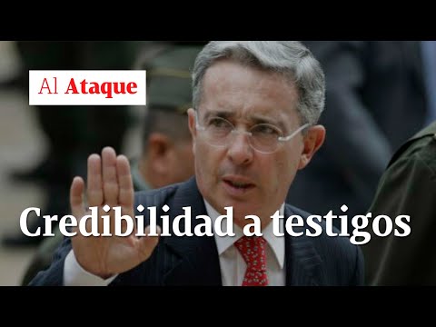 “En el proceso contra Uribe se le da credibilidad a testigos que se retractan” | Al ataque