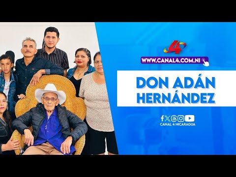 En la cuidad de Estelí rinden homenaje al compositor del ''Grito del Bolo'', don Adán Hernández