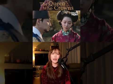 TheQueenwhocrownsตำนานราช